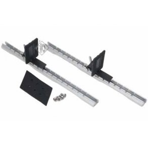 Yakima Footrest / fodspark system.