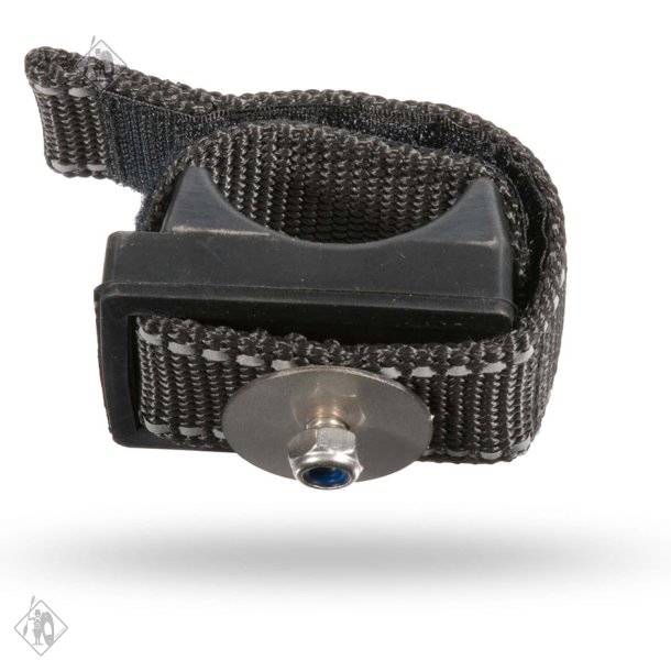 KAJAK SPORT Self rescue velcro grip