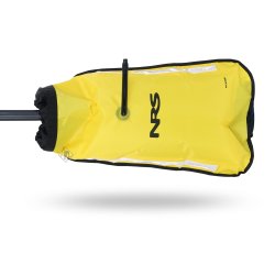 NRS Oppustelig flyder