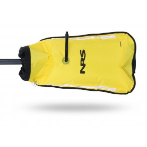 NRS Oppustelig flyder