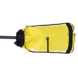 NRS Oppustelig flyder