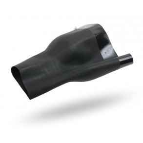 NRS Latex ankel manchet