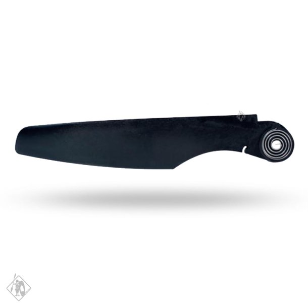 Smarttrack rorblad