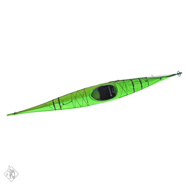 CURRENT DESIGNS Squall GTS sport Farve RD