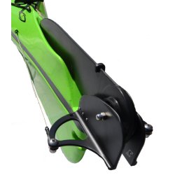 CURRENT DESIGNS Squall GTS sport Farve RD