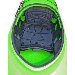 CURRENT DESIGNS Squall GTS sport Farve RD