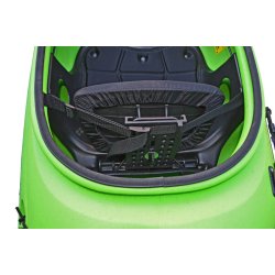 CURRENT DESIGNS Squall GTS sport Farve RD