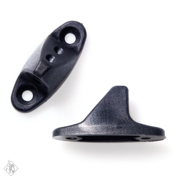 KAYAK GEAR Deck fitting for hndtag