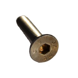 KAJAK FREAK Rustfri skruer og m�trikker