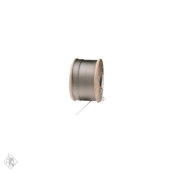Kabel til finnen