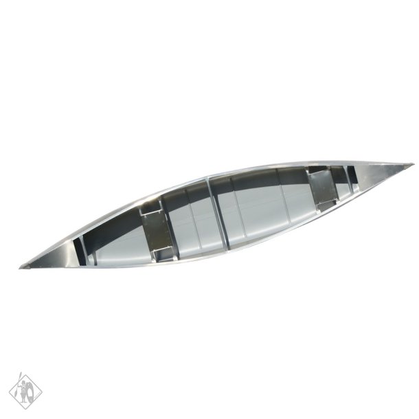 OSAGIAN Aluminiums kano 15' CLASSIC