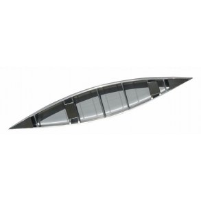 OSAGIAN Aluminiums kano 17' PROFF