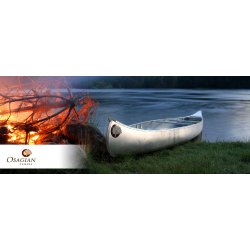 OSAGIAN Aluminiums kano 17' PROFF