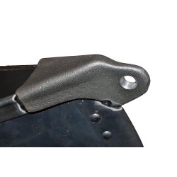 OSAGIAN Aluminiums kano 17' PROFF