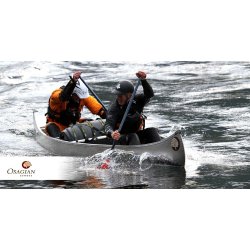 OSAGIAN Aluminiums kano 17' PROFF