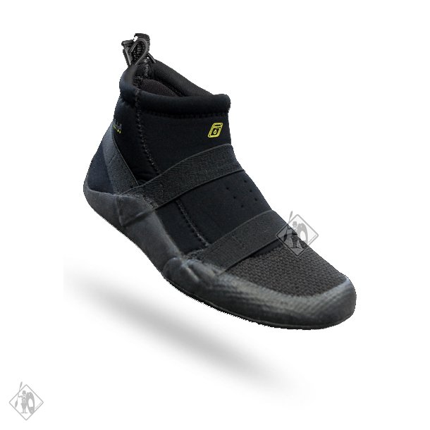 LEVEL SIX River boot