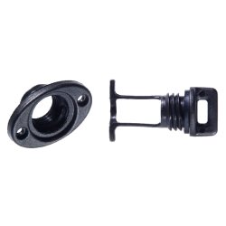 KAYAK GEAR Aftapnings prop + holder