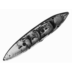 WINNER XXXL sit-on-top kajak