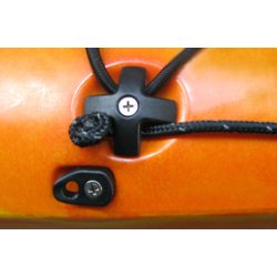 KAYAK GEAR Stor d�ksfitting