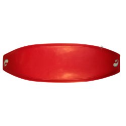 FLUID Nemesis whitewaterkajak