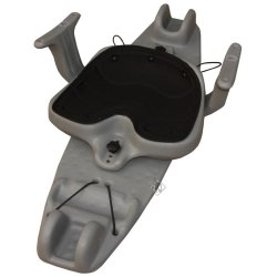 FLUID Nemesis whitewaterkajak