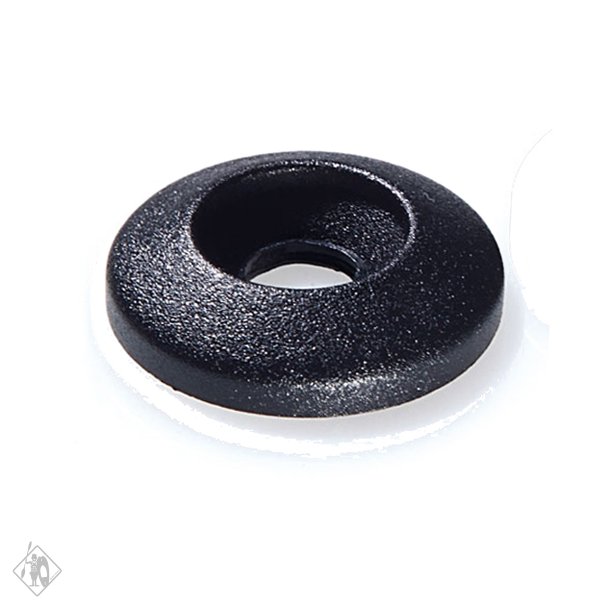 KAYAK GEAR Plastic finishing