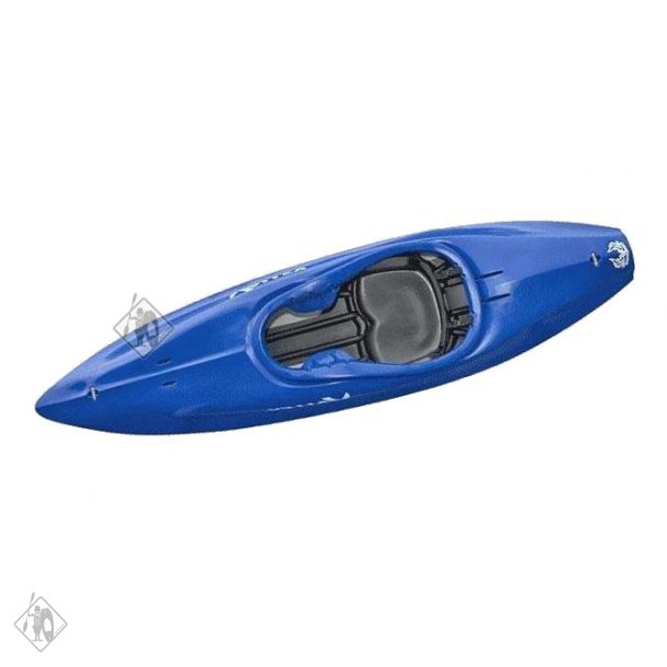 VALLEY Storm Surfkajak 