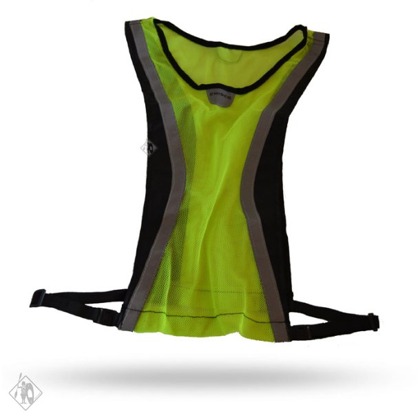 Sikkerheds vest