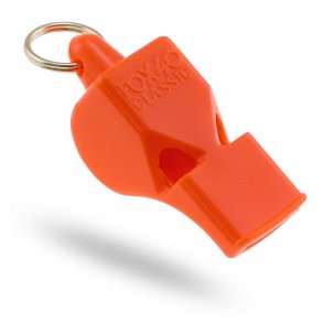 FOX40 Sikkerhedsfl�jte