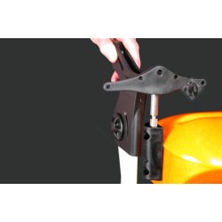 KAYAK GEAR ror holder udvendig