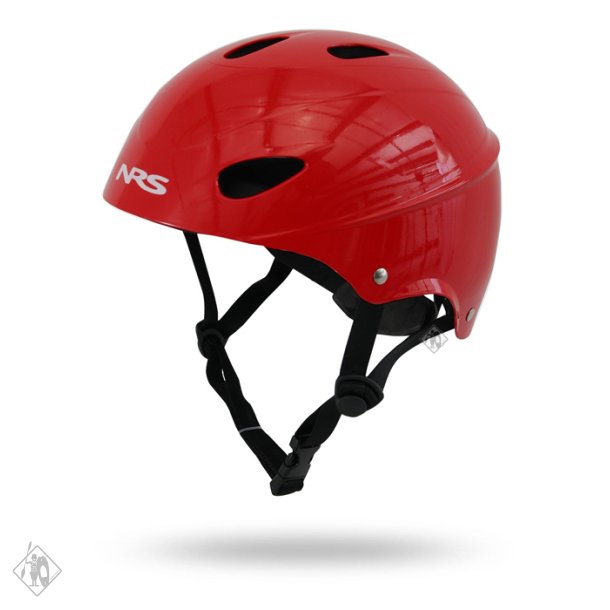 NRS Havoc Livery Hjelm