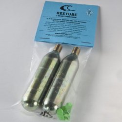 RESTUBE Gaspatron