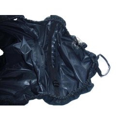 SEALS luksusovertrk, hav