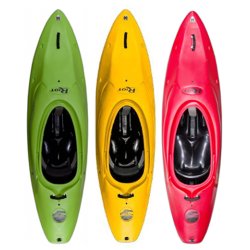RIOT Boogie 50 surfkajak