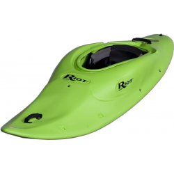RIOT Boogie 50 surfkajak