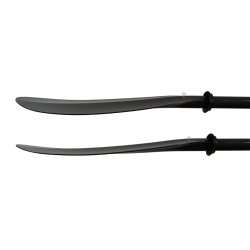 KAJAK FREAK Carbon Sea Pagaj | Pagaj til Havkajak 