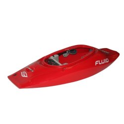 FLUID Dope whitewater