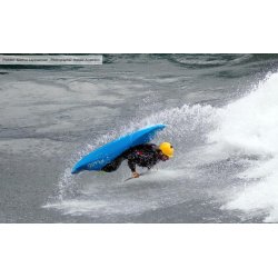 FLUID Dope whitewater