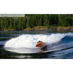 FLUID Dope whitewater