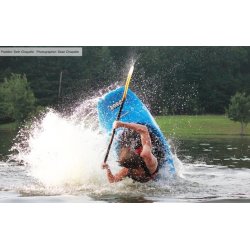 FLUID Dope whitewater