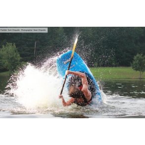 FLUID Dope whitewater