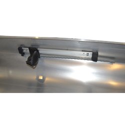 OSAGIAN Aluminiums Kano 12' Solo