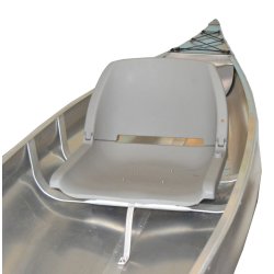 OSAGIAN Aluminiums Kano 12' Solo