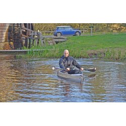 OSAGIAN Aluminiums Kano 12' Solo