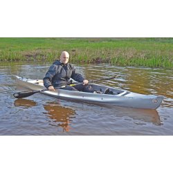 OSAGIAN Aluminiums Kano 12' Solo