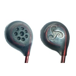 THREE WAVES Nseklmme